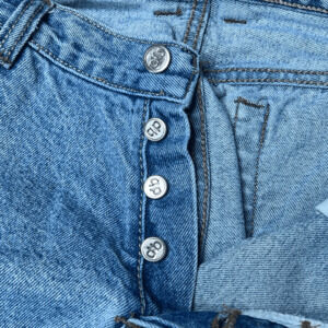 Rare Y2K David Beckham Relaxed Fit Jeans 33